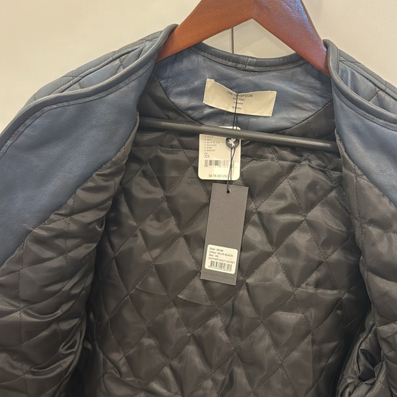 NWT one teaspoon jacket - Picture 7 of 8